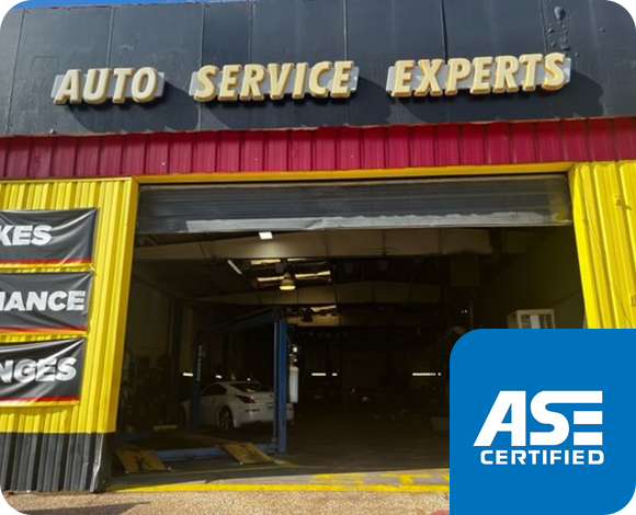Expert Auto Repair Solutions in Baton Rouge